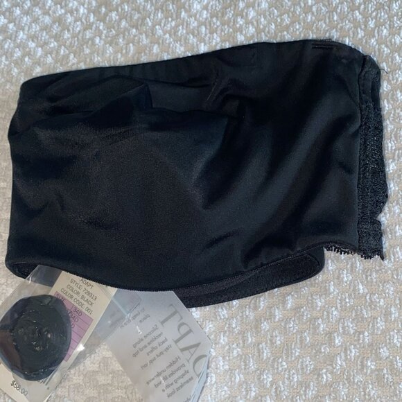 Natori Adaptive molded convertible bandeau - Picture 3 of 6